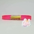 Fita Gorgurão Lisa Rosa Fluorescente 10mm / 10 Metro - Sinimbu - comprar online