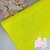 Lonita Glitter Amarelo Fluor 27 x 40 cm