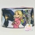 Fita Gorgurão Estampado Personagem 45 38mm / 10 Metro - Bela Fita