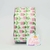 Fita Gorgurão Estampado Tulipa Rosa 38mm / 10 Metro - Bela Fita - comprar online