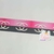 Fita Gorgurão Estampado Marca 05 38mm / 10 Metro - Bela Fita na internet