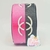 Fita Gorgurão Estampado Marca 05 38mm / 10 Metro - Bela Fita - comprar online