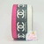 Fita Gorgurão Estampado Marca 09 38mm / 10 Metro - Bela Fita - comprar online