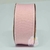 Fita Gorgurão Jeans Rosa Bebe Pespontada Branco 38mm / 10 Metro - Sinimbu - comprar online