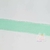 Fita Gorgurão Jeans Verde Claro Pespontada Branco 38mm / 10 Metro - Sinimbu na internet