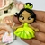 Aplique Princesa Tiana - comprar online
