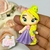 Aplique Rapunzel - comprar online
