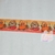 Fita Gorgurão Estampado Panda Red 40mm / 10 Metro - Alpet na internet
