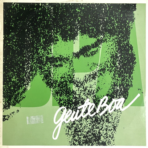 OPA! GENTE BOA - 1984