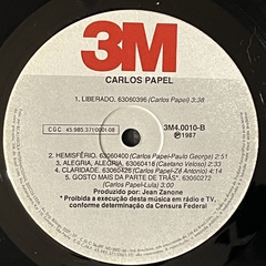 Carlos Papel - loja online