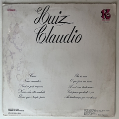 LUIZ CLAUDIO - 1978 - comprar online