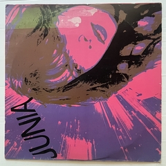 JUNIA LAMBERT - VIDE BULA / DESISTINDO / INSISTINDO