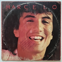MARCELO - JOGO DE ESPELHOS - 1982 - comprar online