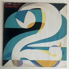 DOIS MARQUES & RICARDO LEÃO - comprar online