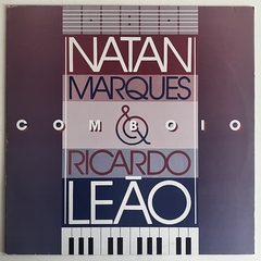 RICARDO LEÃO & NATAN MARQUES - comprar online