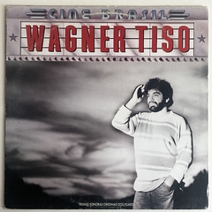 WAGNER TISO - CINE BRASIL - 1989 - comprar online
