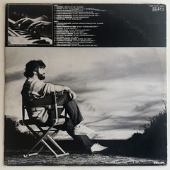 WAGNER TISO - CINE BRASIL - 1989 na internet