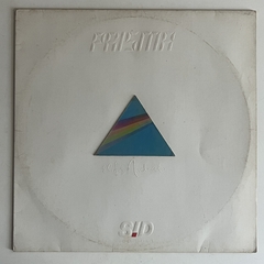 CESAR CAMARGO MARIANO E NELSON AYRES - PRISMA - 1985 - comprar online