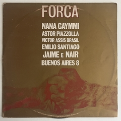 FORÇA - COLETÂNEA - 1976 - comprar online