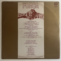 FORÇA - COLETÂNEA - 1976 na internet