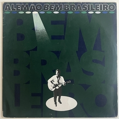 ALEMÃO - BEM BRASILEIRO - comprar online