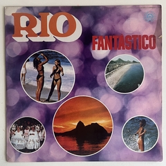 RIO FANTASTICO - comprar online
