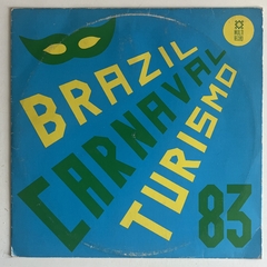 BRAZIL CARNAVAL TURISMO - comprar online