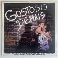 GOSTOSO DEMAIS - comprar online