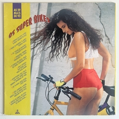 OS SUPER BIKES - AS 29 MAIS DE 92 - comprar online