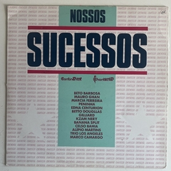 NOSSOS SUCESSOS - comprar online
