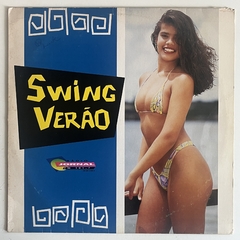 SWING VERÃO - RADIO JORNAL FM 101.7 - comprar online