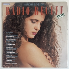 SUCESSOS DA RADIO RECIFE - comprar online