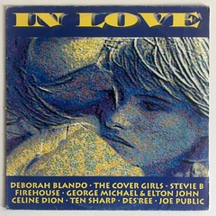 IN LOVE - DEBORAH BLANDO - comprar online
