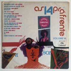 AS 14 PRÁ FRENTE - VOLUME 14 - comprar online