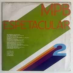 MPB - ESPETACULAR - comprar online