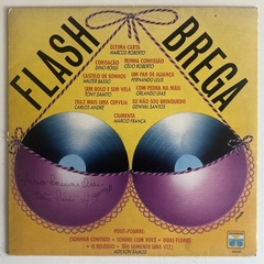 FLASH BREGA - comprar online