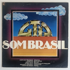 SOM BRASIL - comprar online