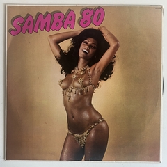 SAMBA - 80 - comprar online