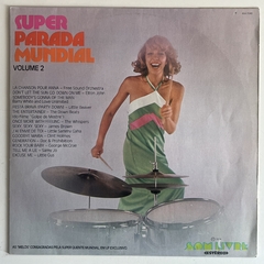 SUPER PARADA MUNDIAL 0 VOLUME 2 - comprar online