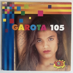 GAROTA 105 - comprar online