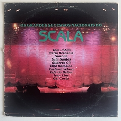OS GRANDES SUCESSOS SCALA - comprar online
