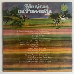 MÚSICA NA PASSARELA - TIM MAIA - comprar online