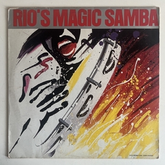 RIO'S MAGIC SAMBA - comprar online