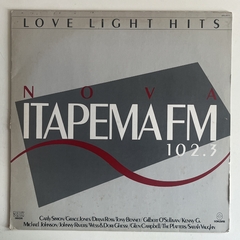 IPANEMA FM 102.3 - comprar online