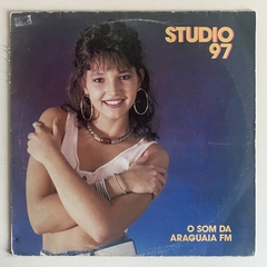 STUDIO - 97 - O SOM DO ARAGUAIA - comprar online
