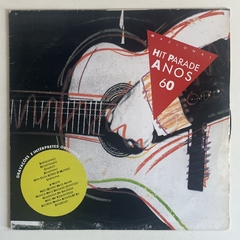 HIT PARADE 60 - comprar online