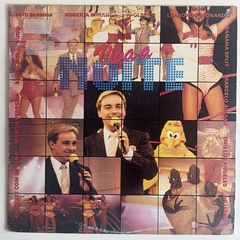 VIVA A NOITE - BETO BARBOSA - SULA MIRANDA - comprar online