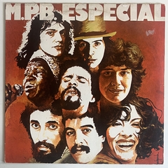 M.P.B - ESPECIAL - JOYCE MORENO - comprar online