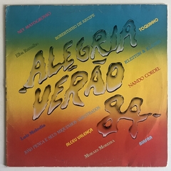 ALEGRIA VERÃO - 84 - comprar online
