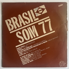 BRASIL 77 - LUIZA MAURA - comprar online